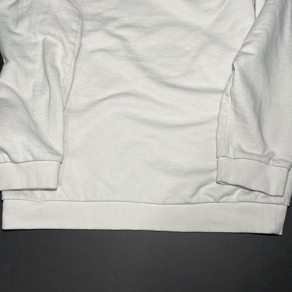 TOPSHOP oversized sweatshirt in women’s size 2 - Picture 5 of 11